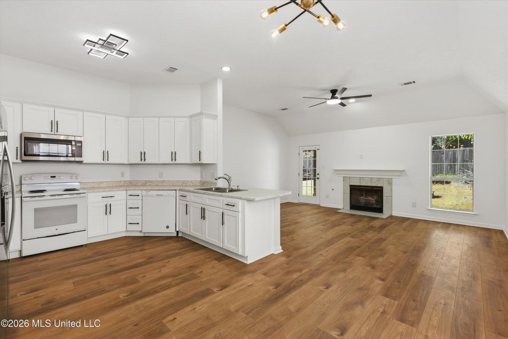 4909 Graham Lake Drive, Olive Branch, MS 38654 — photo 3