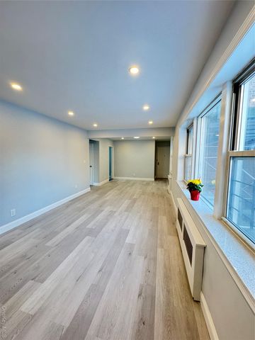 138-35 Jewel Ave. 1B, Flushing, NY 11367