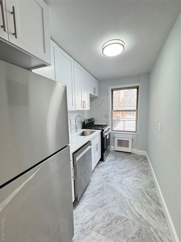 138-35 Jewel Ave. 1B, Flushing, NY 11367