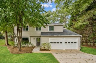 590 Sheringham Court, Roswell, GA 30076