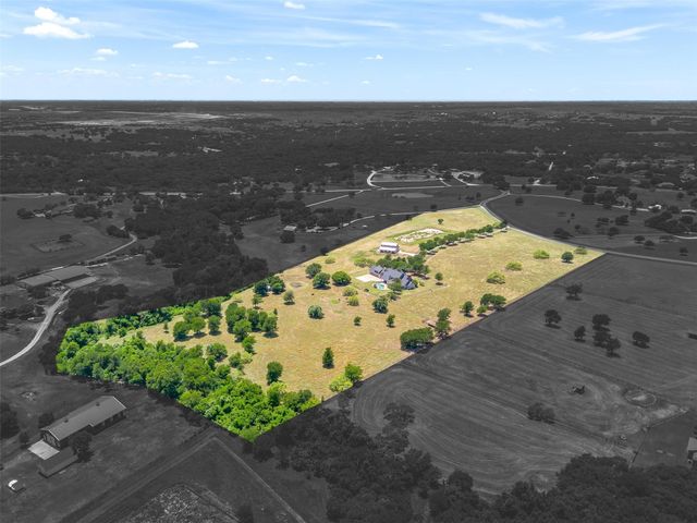 124 Aledo Creeks Road, Fort Worth, TX 76126