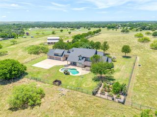 124 Aledo Creeks Road, Fort Worth, TX 76126