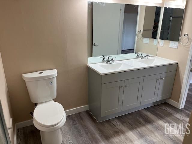 4301 California Avenue 1, Bakersfield, CA 93309