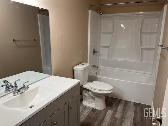 4301 California Avenue 1, Bakersfield, CA 93309