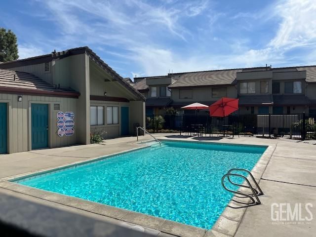 4301 California Avenue 1, Bakersfield, CA 93309