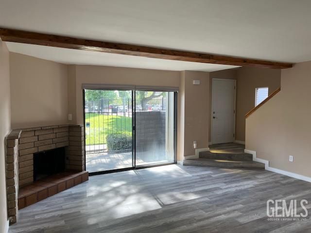 4301 California Avenue 1, Bakersfield, CA 93309