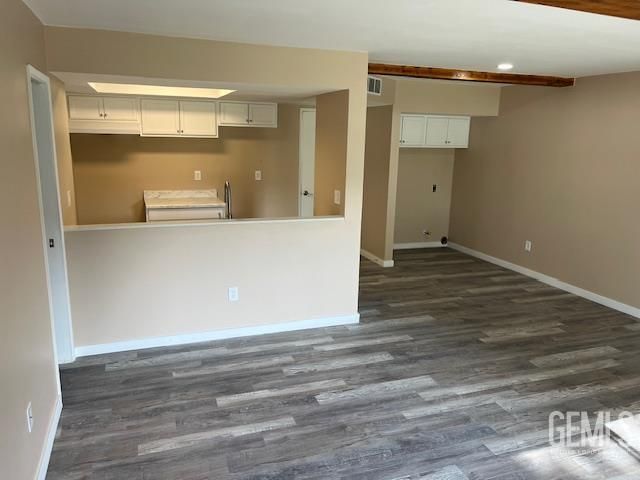 4301 California Avenue 1, Bakersfield, CA 93309