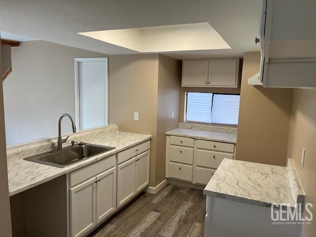 4301 California Avenue 1, Bakersfield, CA 93309