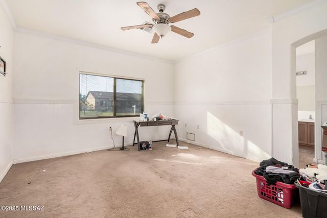 16250 W Feral Road, Marana, AZ 85653