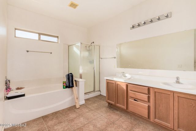 16250 W Feral Road, Marana, AZ 85653