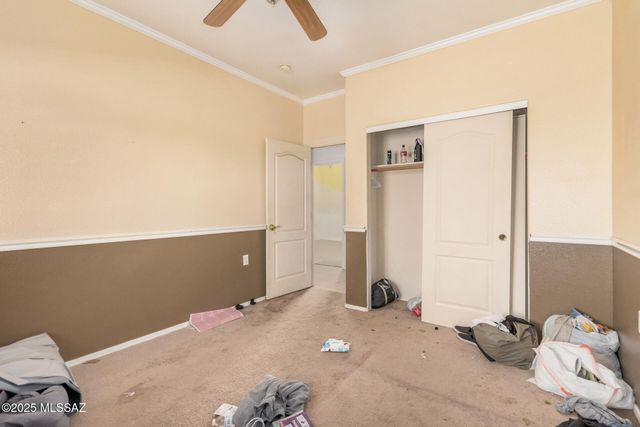 16250 W Feral Road, Marana, AZ 85653