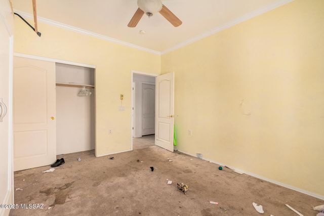 16250 W Feral Road, Marana, AZ 85653