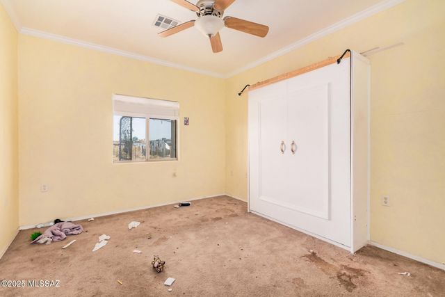 16250 W Feral Road, Marana, AZ 85653