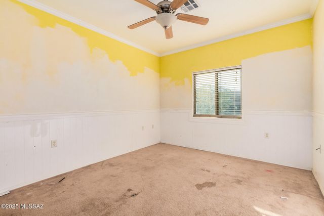 16250 W Feral Road, Marana, AZ 85653