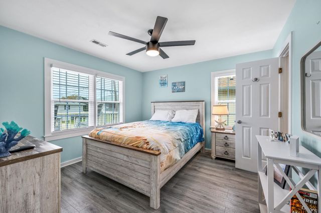 109 Easy St., Murrells Inlet, SC 29576