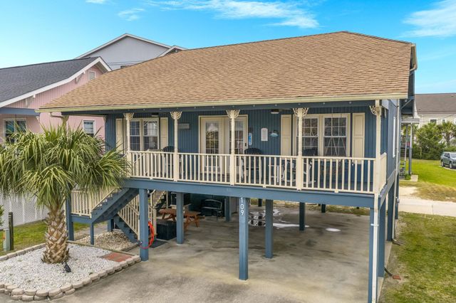 109 Easy St., Murrells Inlet, SC 29576