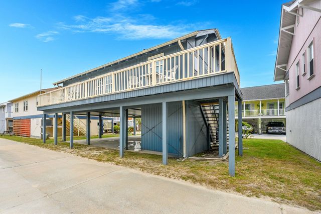 109 Easy St., Murrells Inlet, SC 29576