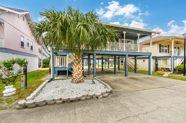 109 Easy St., Murrells Inlet, SC 29576