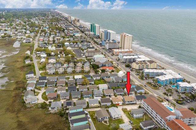 109 Easy St., Murrells Inlet, SC 29576