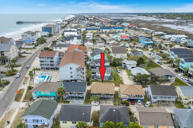 109 Easy St., Murrells Inlet, SC 29576