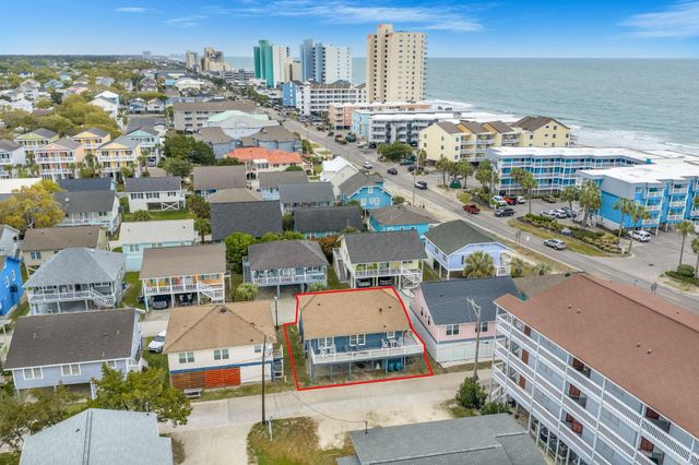 109 Easy St., Murrells Inlet, SC 29576