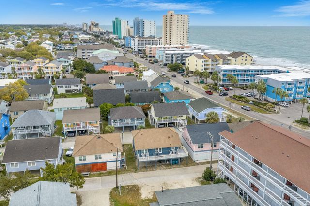 109 Easy St., Murrells Inlet, SC 29576