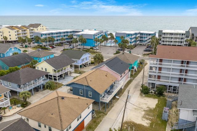 109 Easy St., Murrells Inlet, SC 29576