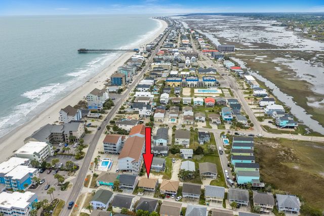 109 Easy St., Murrells Inlet, SC 29576