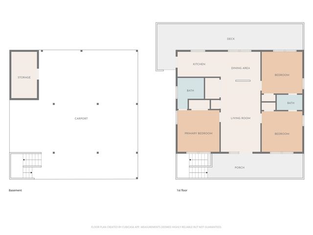 109 Easy St., Murrells Inlet, SC 29576