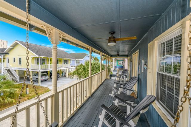 109 Easy St., Murrells Inlet, SC 29576