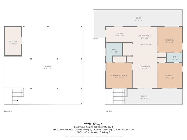 109 Easy St., Murrells Inlet, SC 29576