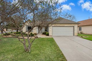 139 Nolan DR, Georgetown, TX 78633