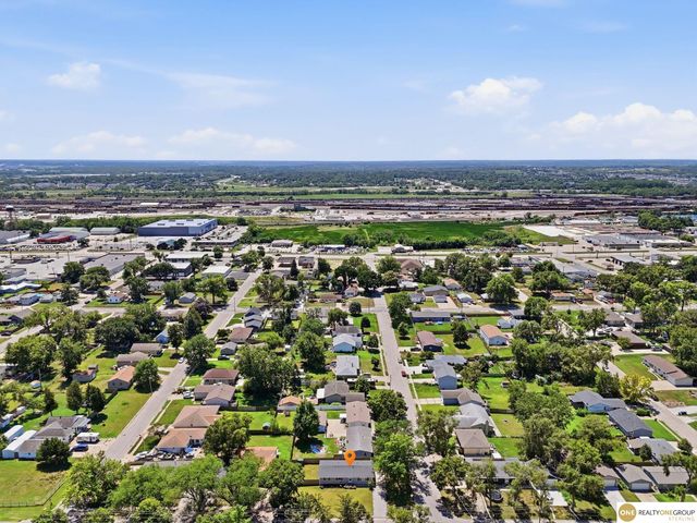 1521 W S Street, Lincoln, NE 68528