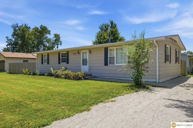 1521 W S Street, Lincoln, NE 68528