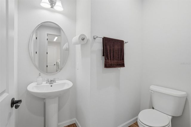 1102 VICTORIA HILLS DRIVE S, Deland, FL 32724