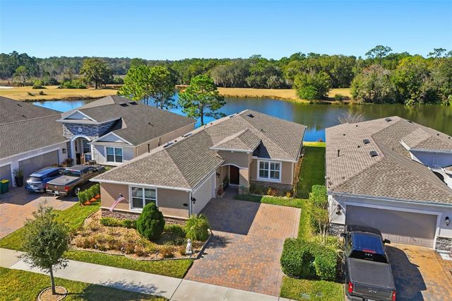 1102 VICTORIA HILLS DRIVE S, Deland, FL 32724