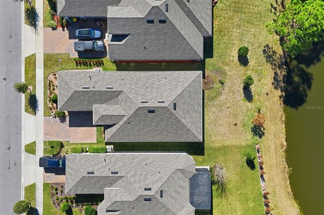 1102 VICTORIA HILLS DRIVE S, Deland, FL 32724