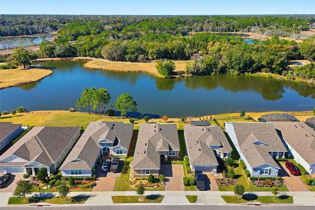 1102 VICTORIA HILLS DRIVE S, Deland, FL 32724