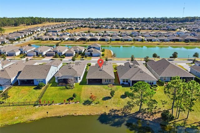 1102 VICTORIA HILLS DRIVE S, Deland, FL 32724