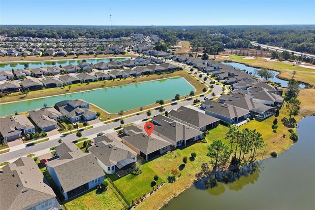 1102 VICTORIA HILLS DRIVE S, Deland, FL 32724