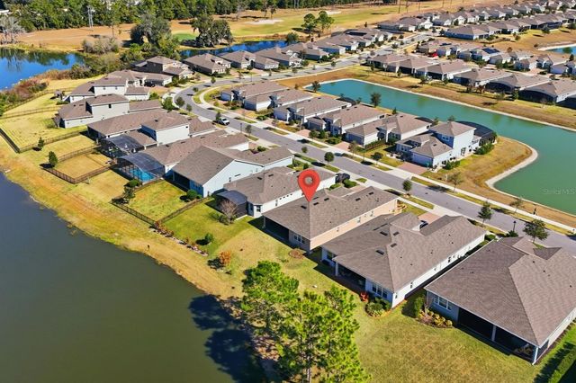 1102 VICTORIA HILLS DRIVE S, Deland, FL 32724