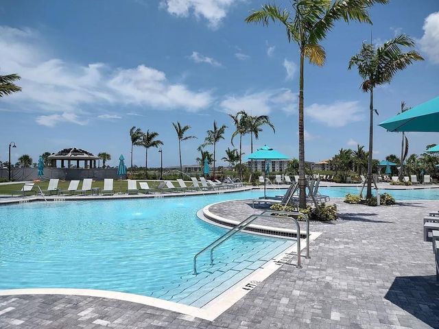 17665 BORACAY COURT 201, Venice, FL 34293