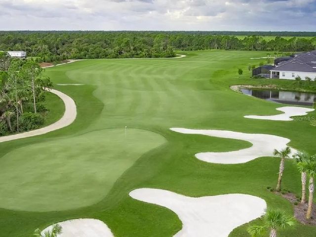 17665 BORACAY COURT 201, Venice, FL 34293