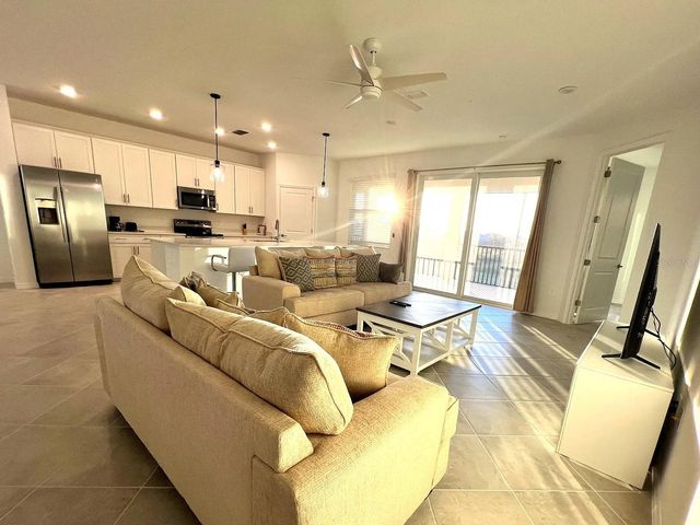 17665 BORACAY COURT 201, Venice, FL 34293