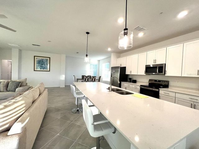 17665 BORACAY COURT 201, Venice, FL 34293