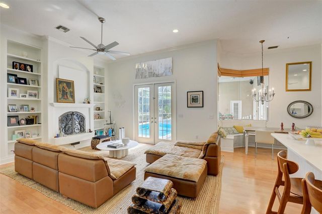 7650 PARTRIDGE STREET CIRCLE, Bradenton, FL 34202