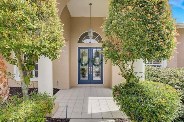 7650 PARTRIDGE STREET CIRCLE, Bradenton, FL 34202