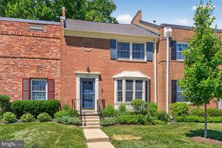 8312 WICKHAM RD, Springfield, VA 22152