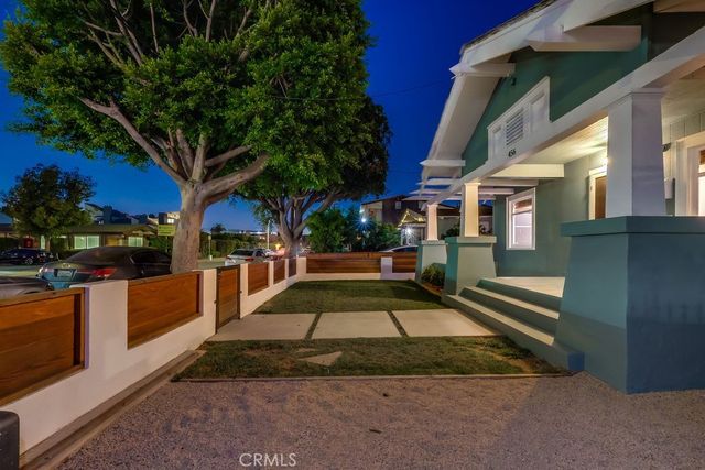 456 Cherry Avenue, Long Beach, CA 90802