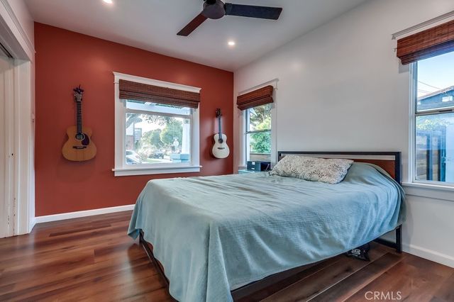 456 Cherry Avenue, Long Beach, CA 90802